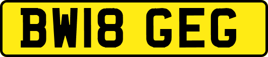 BW18GEG