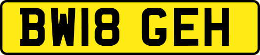 BW18GEH