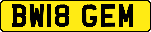 BW18GEM