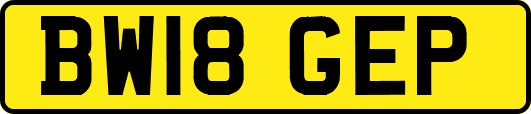 BW18GEP
