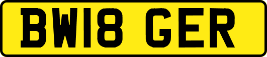 BW18GER
