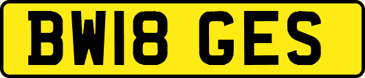 BW18GES