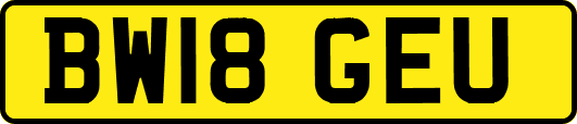 BW18GEU