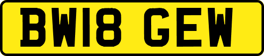 BW18GEW