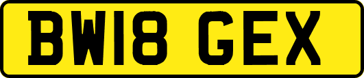 BW18GEX