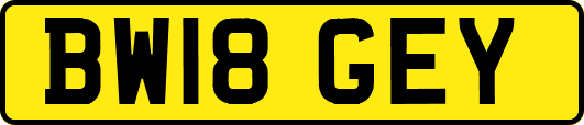 BW18GEY
