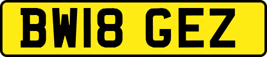 BW18GEZ