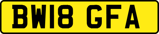 BW18GFA