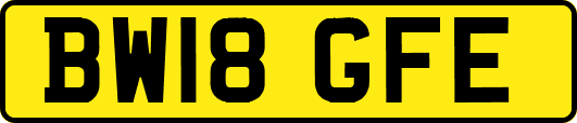 BW18GFE