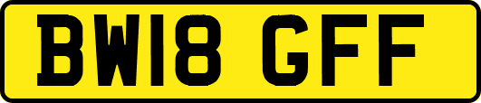 BW18GFF