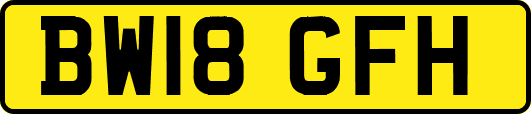 BW18GFH