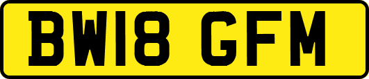 BW18GFM