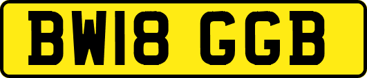 BW18GGB