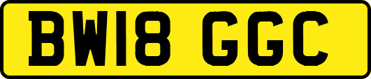 BW18GGC