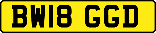 BW18GGD