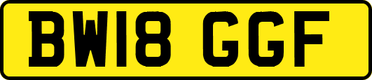 BW18GGF