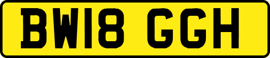 BW18GGH