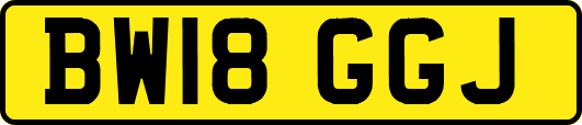 BW18GGJ