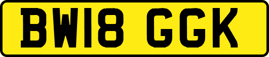 BW18GGK