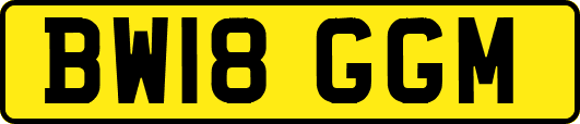 BW18GGM