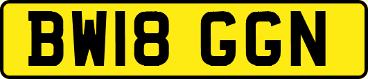 BW18GGN