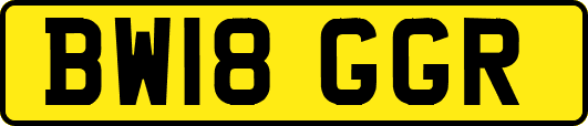 BW18GGR