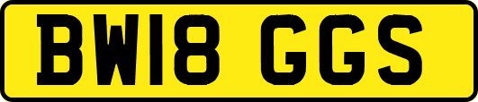 BW18GGS