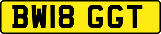 BW18GGT