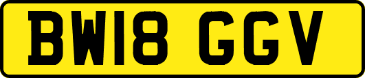 BW18GGV