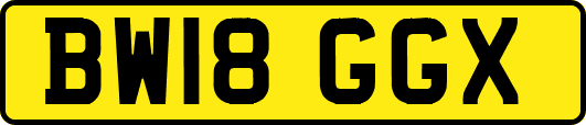 BW18GGX