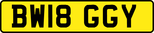 BW18GGY