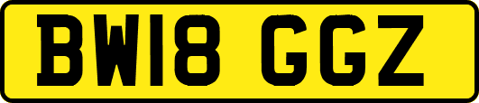 BW18GGZ