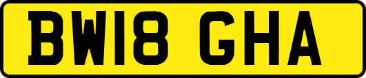 BW18GHA