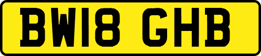 BW18GHB