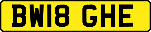 BW18GHE