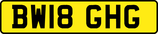 BW18GHG