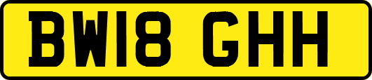 BW18GHH