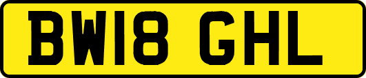 BW18GHL