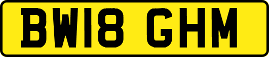 BW18GHM