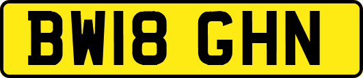 BW18GHN