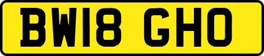 BW18GHO