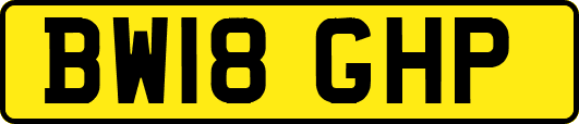 BW18GHP