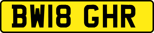 BW18GHR