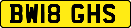 BW18GHS