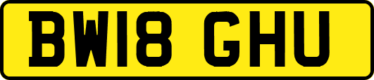 BW18GHU