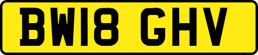 BW18GHV