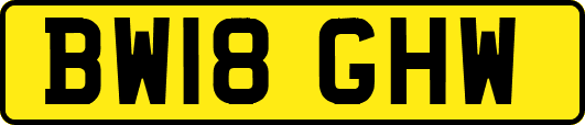 BW18GHW