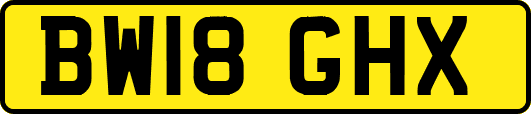 BW18GHX