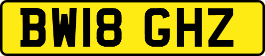 BW18GHZ