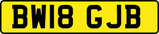 BW18GJB